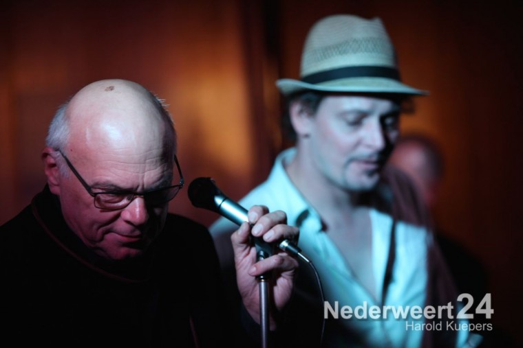 21Boeket Blues Band