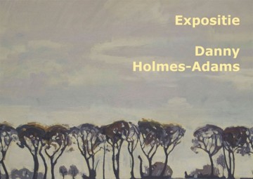 Danny Holmes-Adams