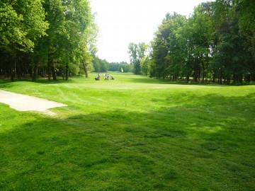 Golfen-op-Crossmoor