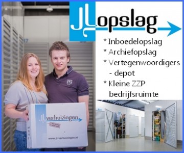 JL opslag