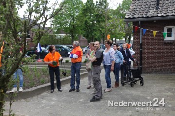 Koningsplein Ospeldijk