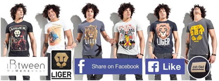 LIGER-FACEBOOK