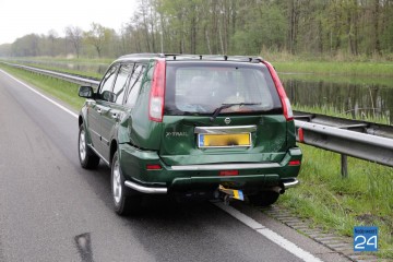 Ongeval Venloseweg