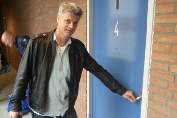 Paul Janssen Nederweert