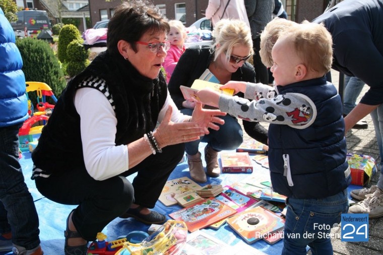 Rommelroute Nederweert