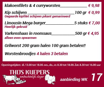 Slagerij-Thijs-Kuepers-wk17