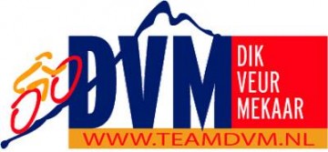 Team Dik veur mekaar logo