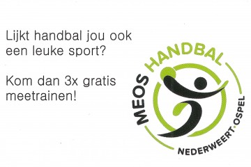 MEOS handbal