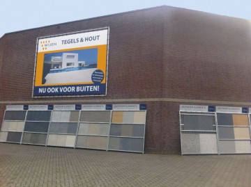 wijen tegels nederweert