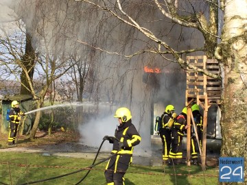 Brand Weert