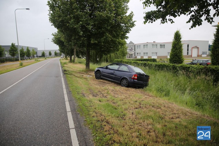 auto Staterweg nederweert