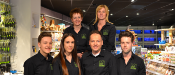 Faunaland Paul Meevis Weert