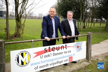 Hartslag voor Nederweert