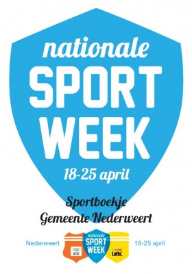 Kaft sportboekje