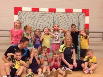 handbal Nederweert Ospel