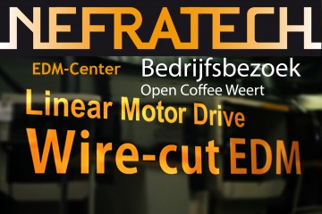Nefratech EDM-Center