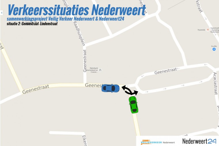 Verkeerssituatie-Nederweert-situatie-2