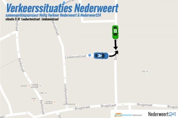 Verkeerssituatie-Nederweert-situatie-3