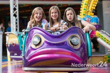 Ospel Kermis zaterdag