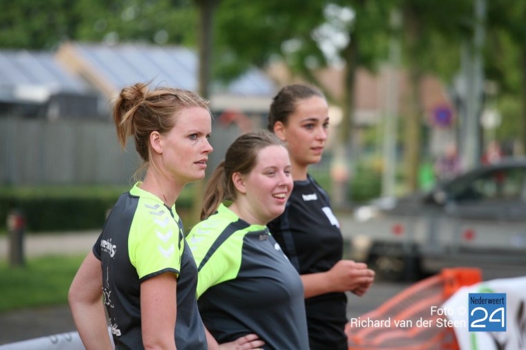 Beach Event MEOS Handbal Nederweert 4557