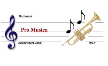 Harmonie Pro musica