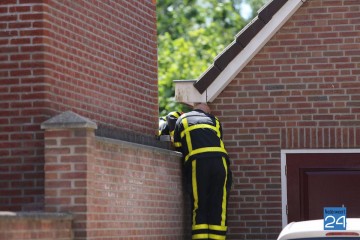 Kan in het nauw Nederweert 4352