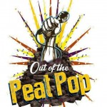 Out of the Peat Pop festival