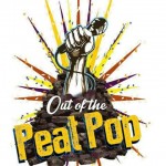 Out of the Peat Pop festival