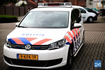 politie nederweert