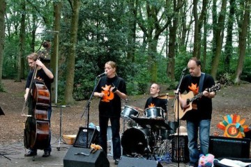 Buitencentrum de Pelen