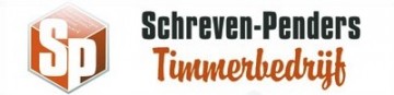 Schreven-Penders Timmerbedrijf logo