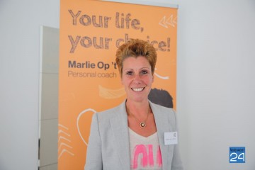 Marlie Op 't Root - Vacaturecafe Nederweert  4507