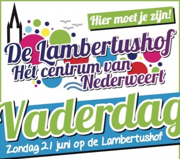 Vaderdag op het Lambertushof