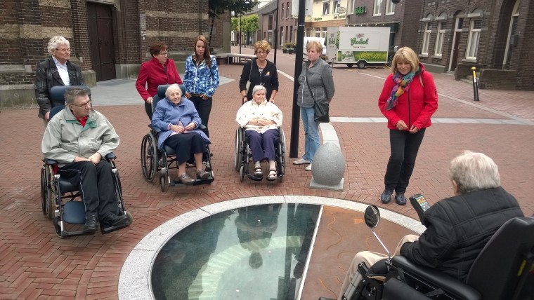Zorgcentrum bij waterpunt Nederweert 2