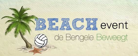 beach event nederweert