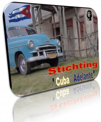 cuba adelante