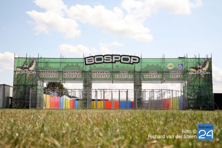 Bospop 2015