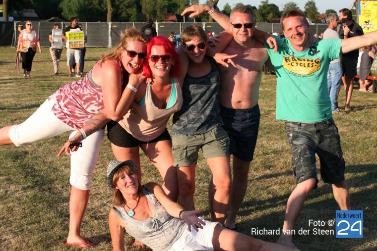 Bospop Weert the night before 4795