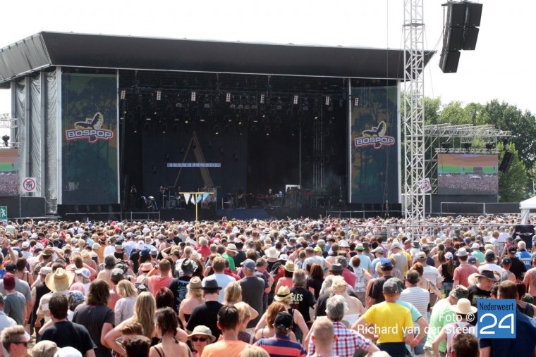 Foto Bospop zaterdag 4973