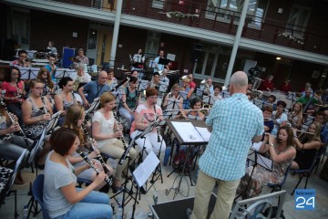 Harmonie St. Joseph Nederweert Vrienden Comite 5176