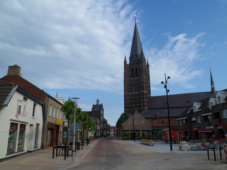 Kerkstraat