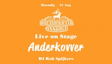 Kermis Nederweert Anderkovver