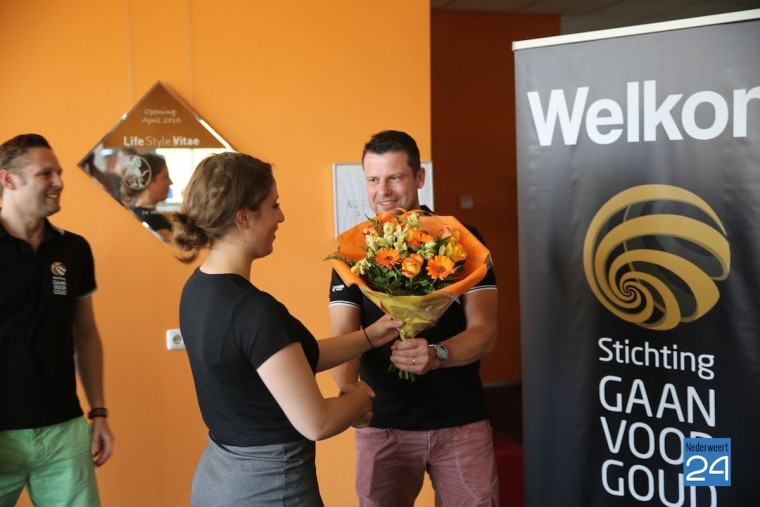 Lois Pagie Gaan voor Goud 4791