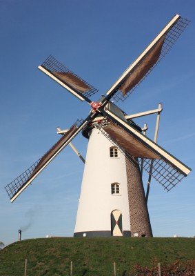 Molen Roeven Nederweert