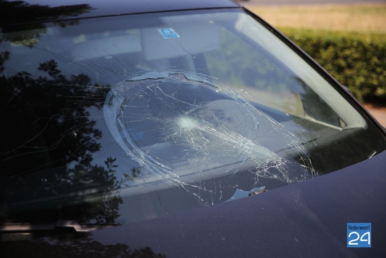 Ongeval Ringbaan Oost