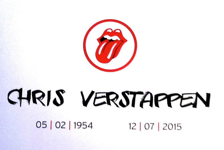Overlijdensbericht Chris Verstappen Nederweert 5138