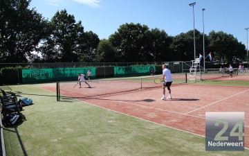 tennistoernooi Nederweert