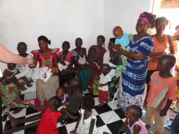 Goede doelen Winkel Nederweert