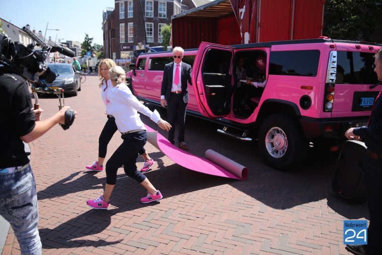 Terras Top 100 in Nederweert Diverso Guulke 4784