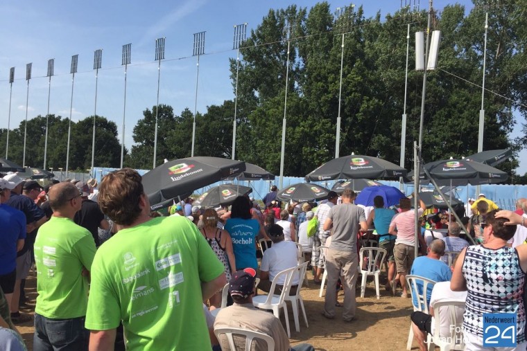 Winnaar 2015 Maasniel 4879